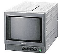 'Sony 9' Monitors