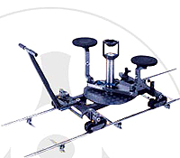 Crane & Dolly Panther