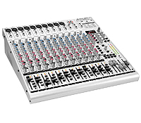 Mixer