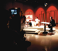 Production Company Delhi India