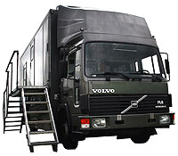 OB Van