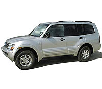 Travel Agency Vehicles