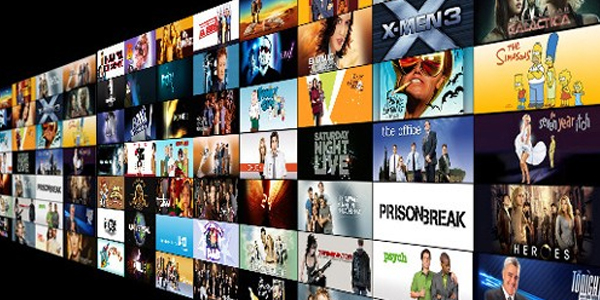 Television Series & Videos