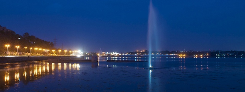 Bhopal Bhopal