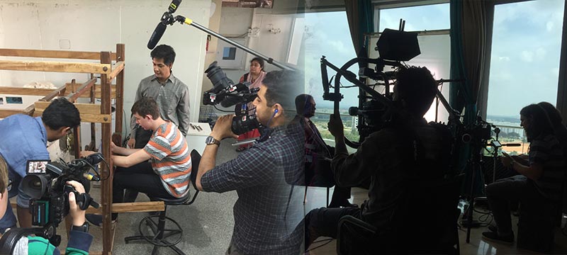 Camera Crew India Camera Crew India