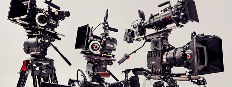 Camera Equipments Grip Rentals India