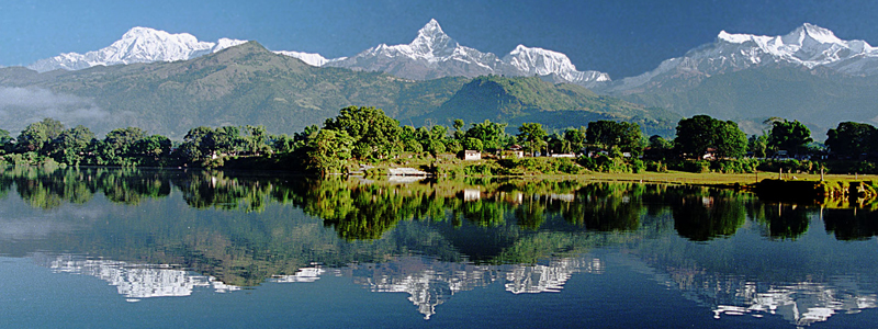 Nepal Nepal