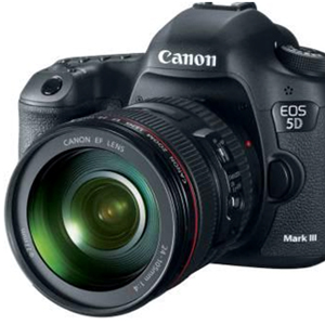 Dslr  cameras Rentals