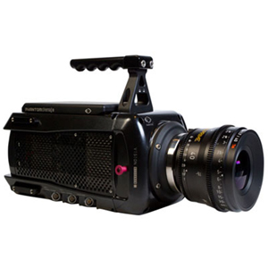 High Speed Camera